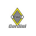 - RENAULT GORDINI -